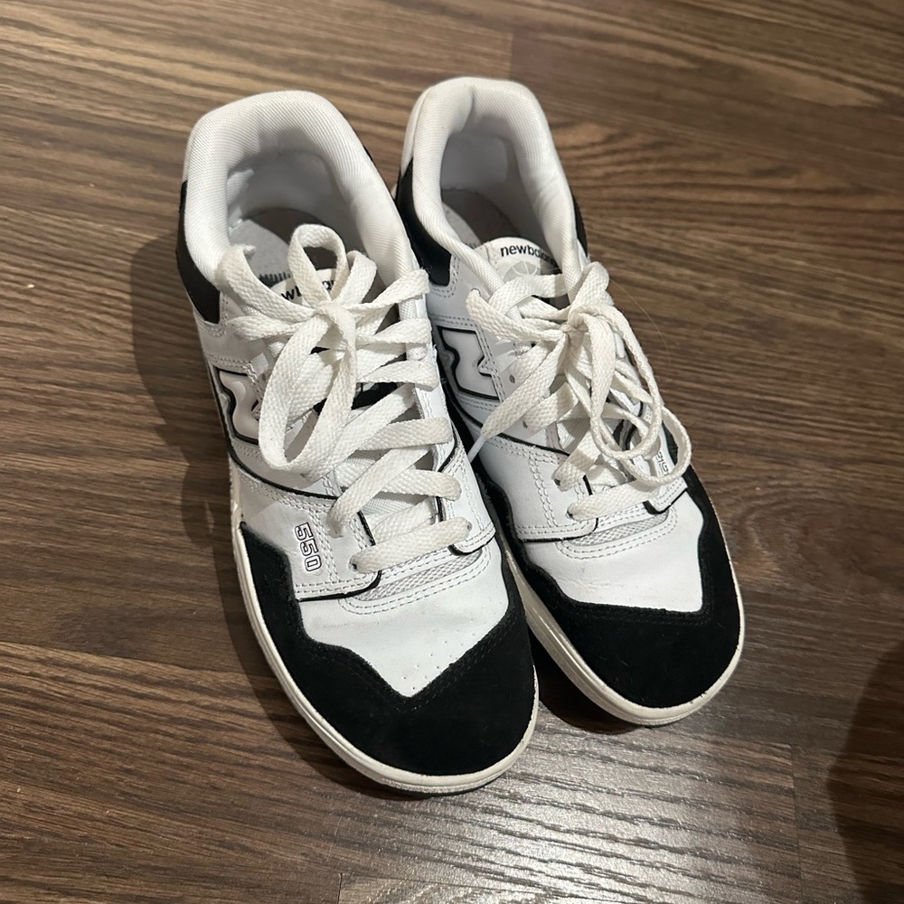 New balance 550s